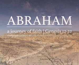 Abraham: A Journey of Faith