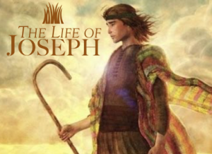 The Life of Joseph: Sunday School Series at Calvary Baptist Church Yucca Valley, CA